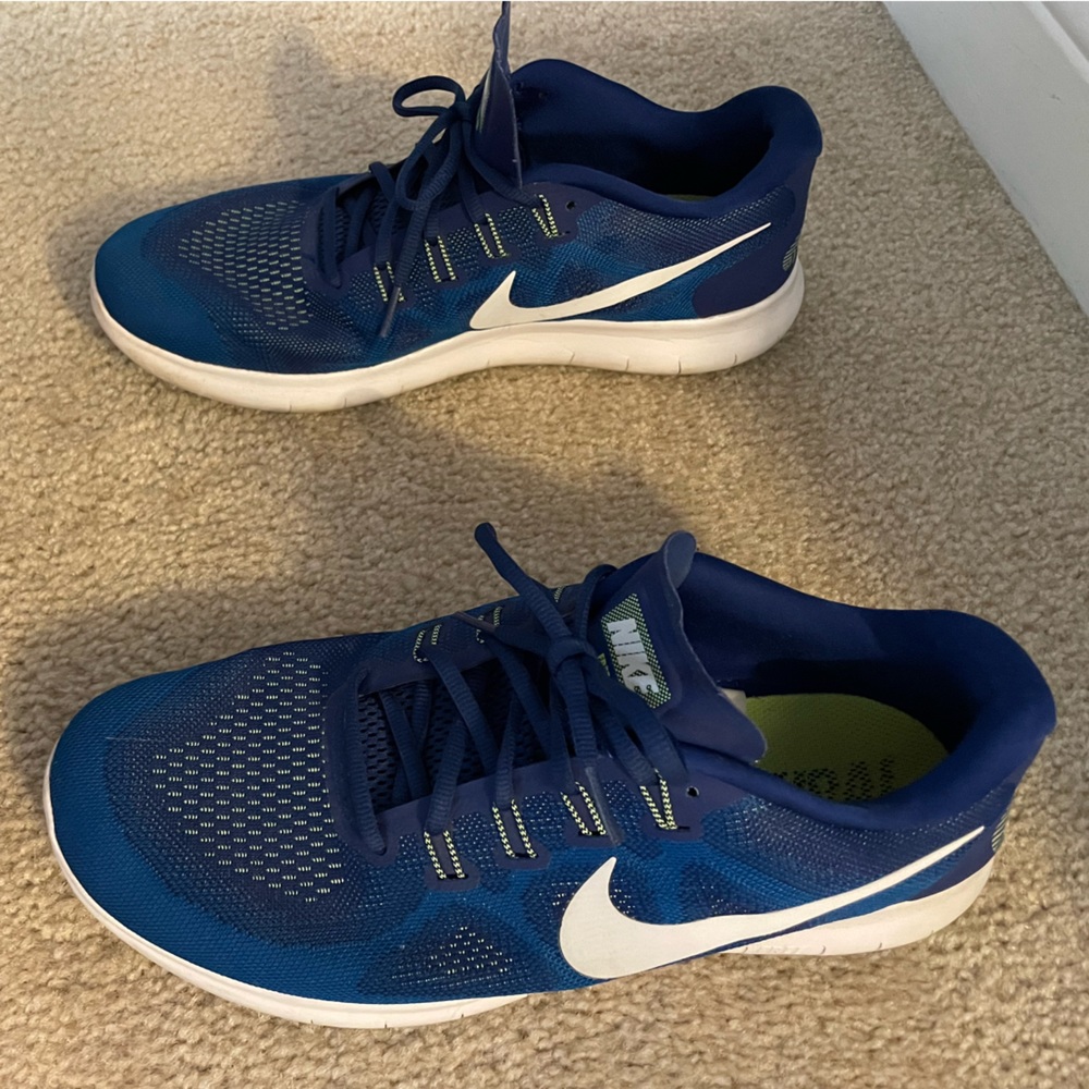 Nike Free RN